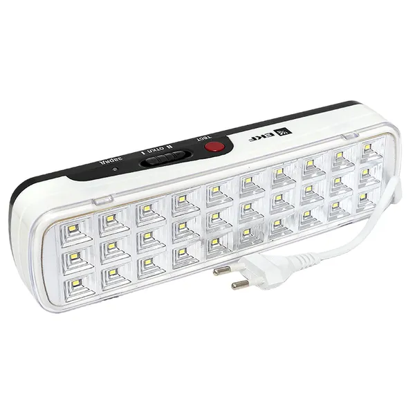 Светильник аккумуляторный BACKUP-250 LUMA EKF