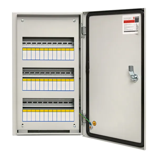 ЩРН-36 (520х310х120) IP54 PROXIMA EKF