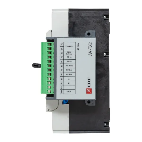Автоматический выключатель AV POWER-1/3 160А 100kA ETU6.2 EKF AVERES