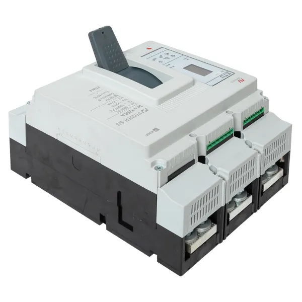 Автоматический выключатель AV POWER-5/3 1250А 70kA ETU6.0 EKF AVERES