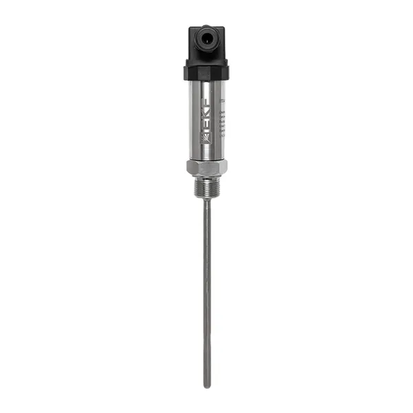 Датчик температуры L150 G1/2 4-20 мА DIN EKF