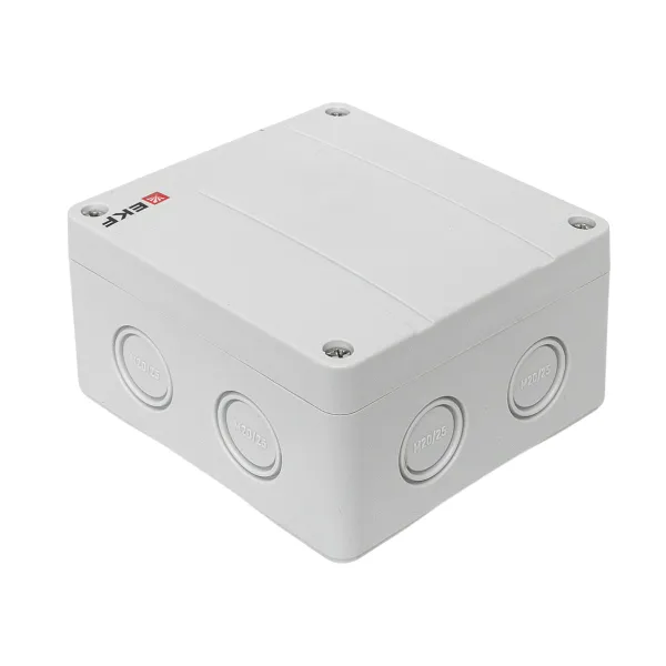 Коробка соединительная Heat Box 100 IP66