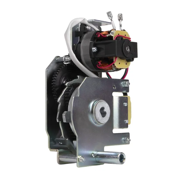 Моторный привод ВА-45 2000 типоразмер 24В DC EKF