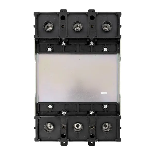 Панель втычная AV POWER-4/3 заднего присоед. PID-4/3R 700А EKF Averes
