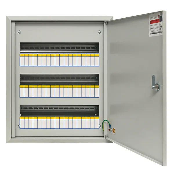 ЩРВ-54 (520х440х120) IP31 PROXIMA EKF