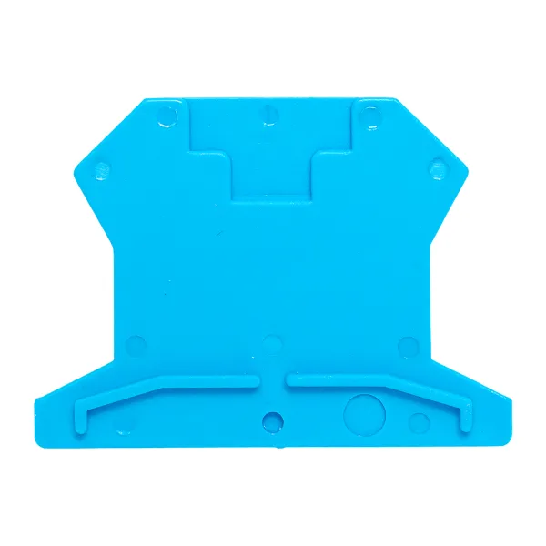 Заглушка для UT синяя 2.5 EKF