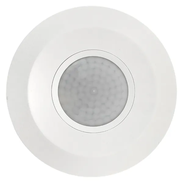 Микроволновый датчик движения бел. 2000Вт 360гр. до 10м IP20 MW-705 EKF PROxima