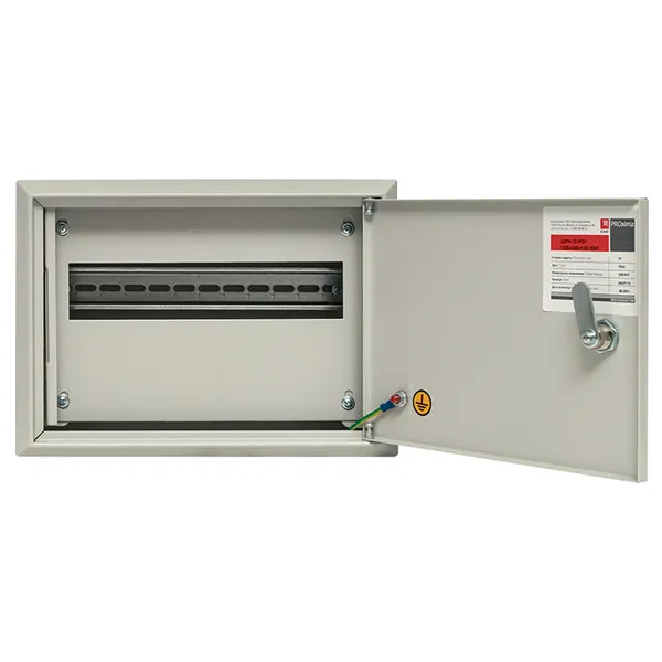 ЩРН-12 (220х300х120) IP31 PROXIMA EKF