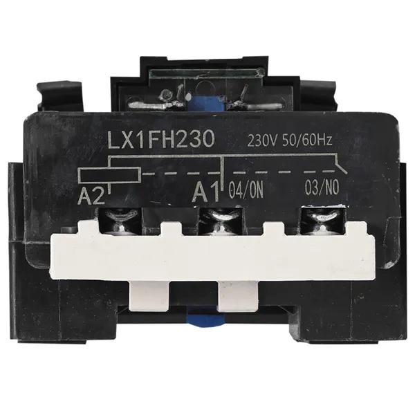 Катушка управления КТЭ F 265А 220В EKF PROxima