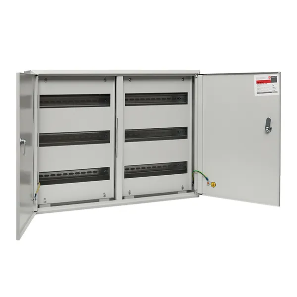 ЩРН-90 двухдверный (480х680х120) IP31 PROXIMA EKF
