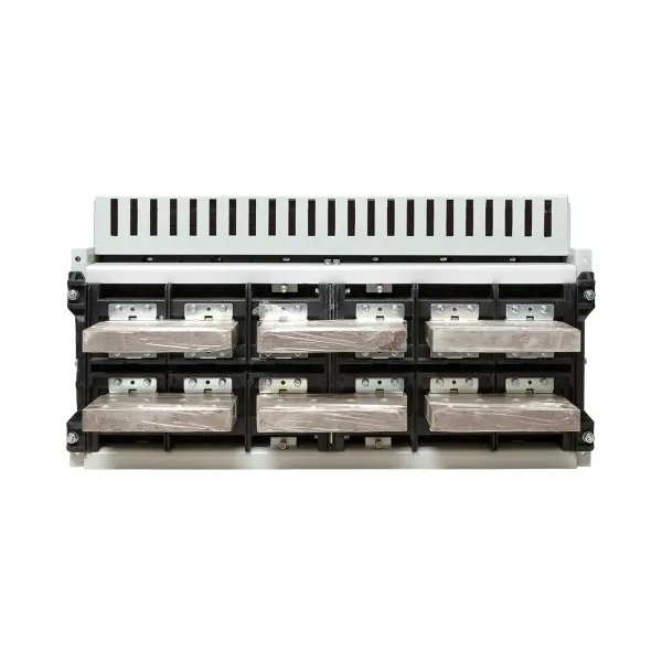 Выключатель автоматический ВА-45 5000/5000 3P 80кА выкатной EKF PROxima