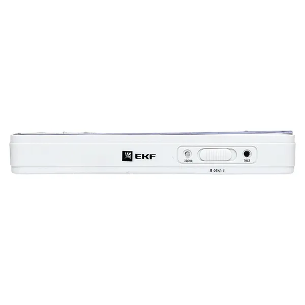 Светильник аккумуляторный BACKUP-150 LUMA EKF