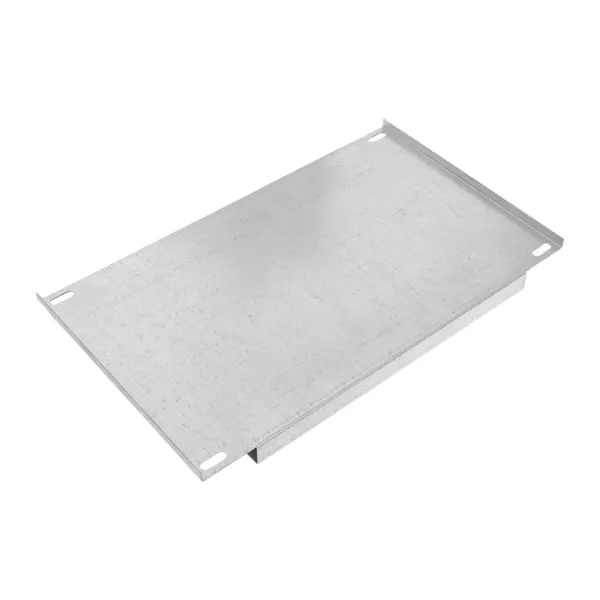 Панель монтажная (220x360) к ВРУ Unit (Вх450хГ) EKF PROxima