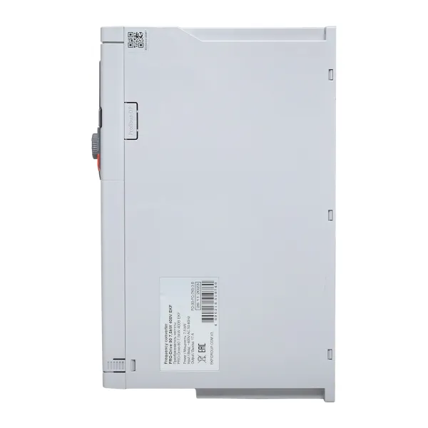 Преобразователь частоты PRO-Drive PD-90-FC-7K5-3-B EKF