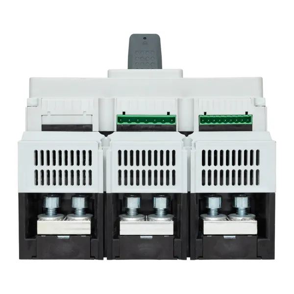 Автоматический выключатель AV POWER-5/3 1000А 70kA ETU6.2 EKF AVERES