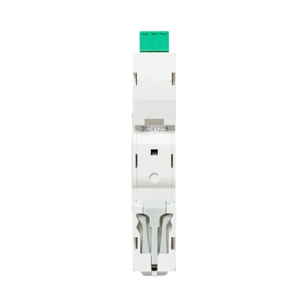 Ограничитель импульсных напряжений ОПВ-B/1P In 30кА 440В с сигн. EKF PROxima