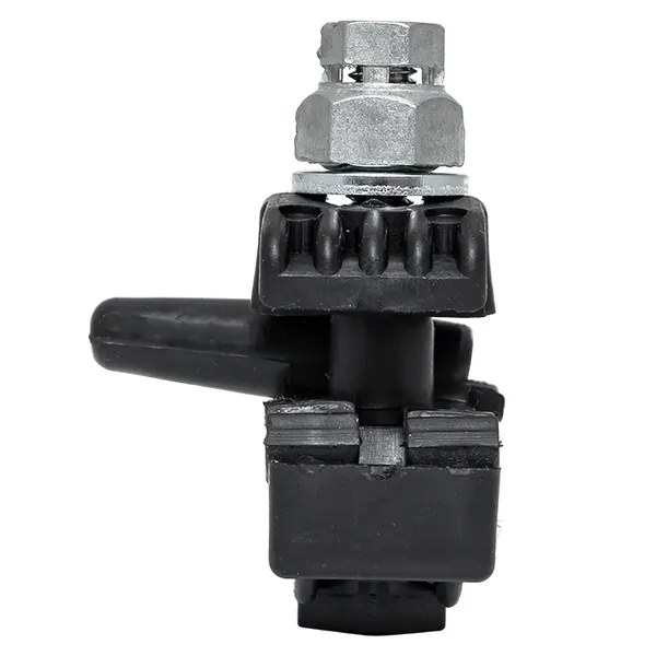 Зажим прокалывающий ответвительный P6X-95 16-120 мм2 / 1,5-16 мм2 EKF