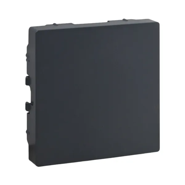 Заглушка, графит Эпика EKF