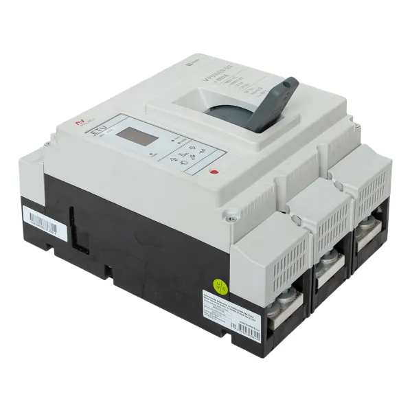 Автоматический выключатель AV POWER-5/3 800А 70kA ETU6.0 EKF AVERES
