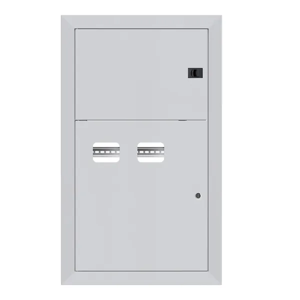 Щит этажный 2 кв. без слабот. отс. (1000х650х150) PROXIMA EKF