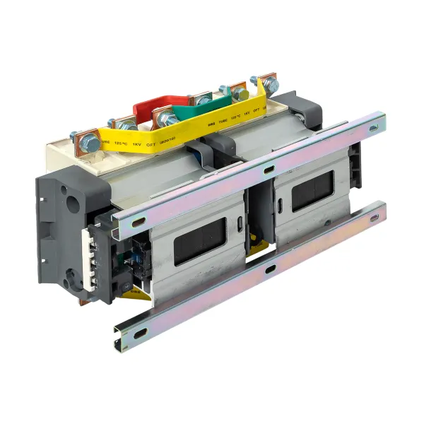 Контактор КТЭ реверсивный 225А 230В 2NO EKF PROxima