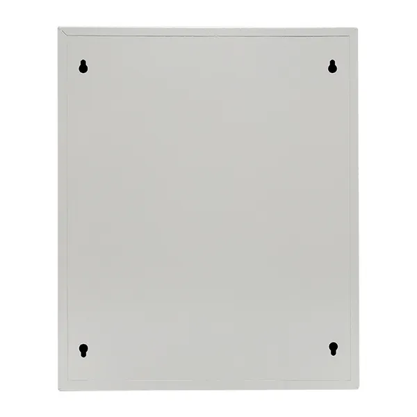 ЩРН-54 пласт. замок (480х400х120) IP31 PROXIMA EKF