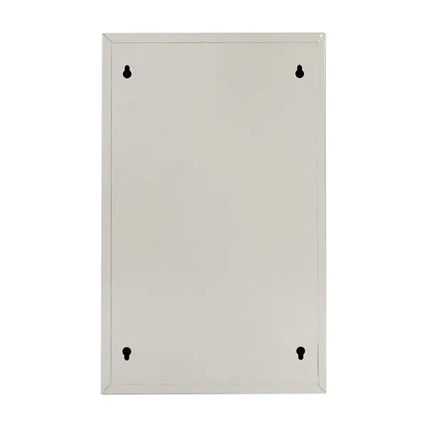ЩРН-36 пласт. замок (480х300х120) IP31 PROXIMA EKF