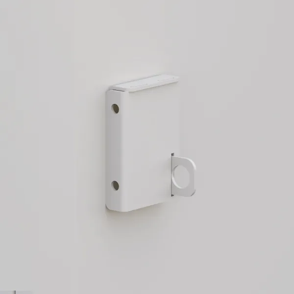 Накладка для навесного замка и опломбировки EKF PROxima