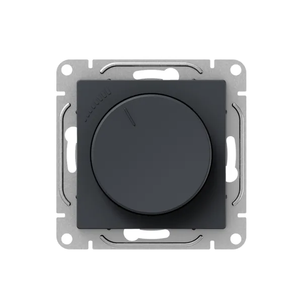 Механизм светорегулятора, графит Эпика EKF