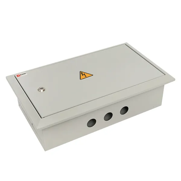 ЩРВ-18М (260х440х120) IP31 PROXIMA EKF