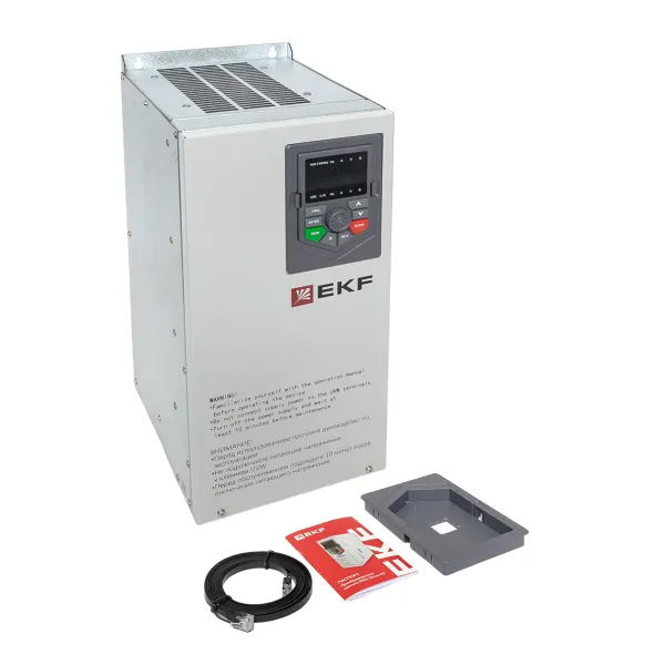 Преобразователь частоты PRO-Drive PD-90-FC-30K0-3-B EKF