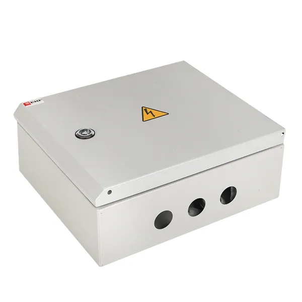 ЩРН-12 (265х310х120) IP54 PROXIMA EKF