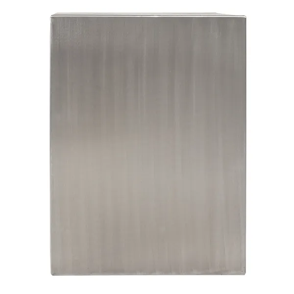 Щит из нержавеющей стали "Inox" AISI 304 (400х300х200) IP66 EKF PROxima