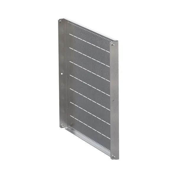 Панели боковые секционные В400 Г600 (2 шт.) EKF AleSta