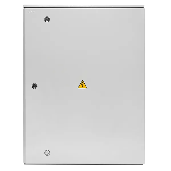 Корпус 80.60.25 "Гранит" IP66 пустой