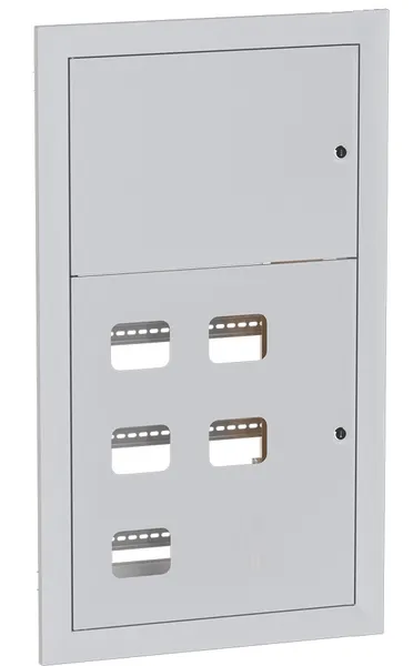 Щит этажный 5 кв. без слабот. отс. (1000х650х150) PROXIMA EKF