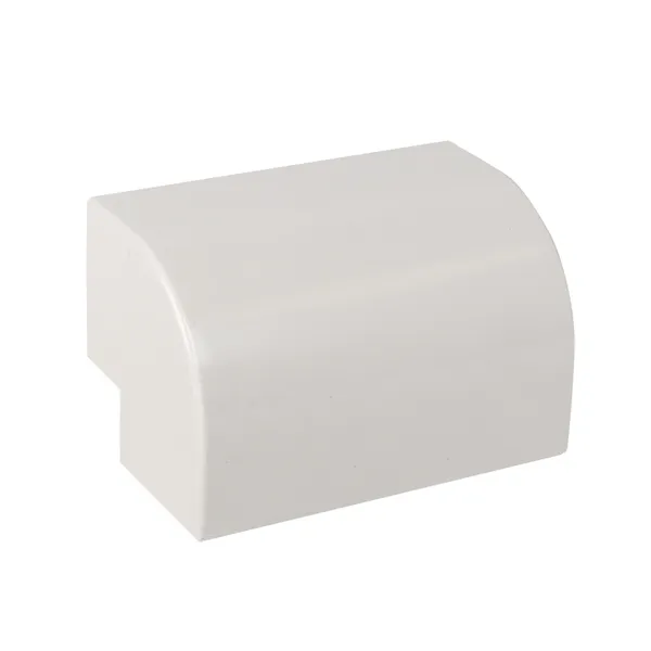 Угол внешний (100х40) (2 шт) белый EKF-Plast
