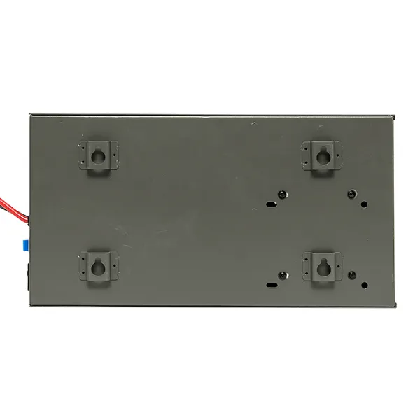 ИБП Линейно-интерактивный E-Power PSW -HW 300ВА/Вт,батарейный автомат, 2хSchuko ,с возможностью настенного монтажа