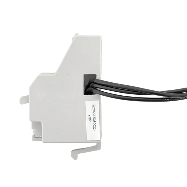 Дополнительный контакт AX AV POWER-1 для TR слева EKF AVERES