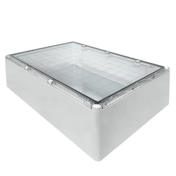 ЩМП-П прозрачная дверь (700х500х250) IP65 PROXIMA EKF