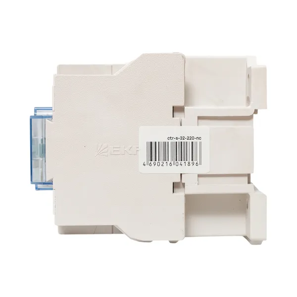 Контактор КМЭ малогабаритный 32А 220В 1NC EKF PROxima