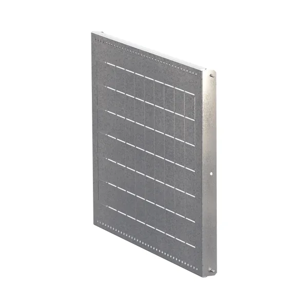 Панели боковые секционные В400 Г600 (2 шт.) EKF AleSta