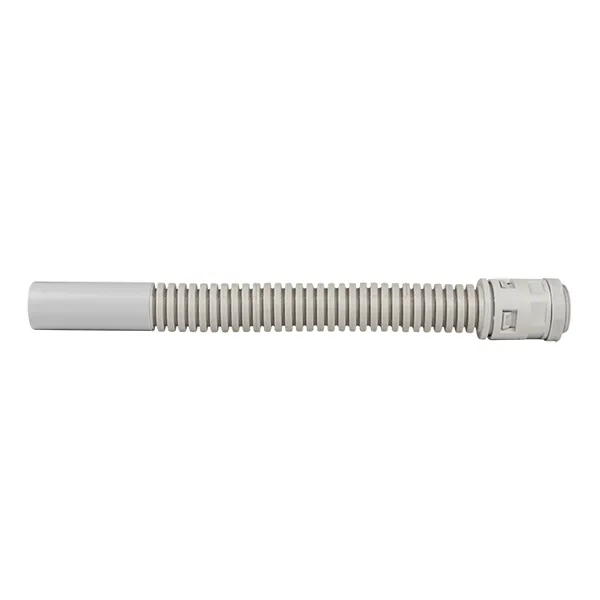 Муфта гибкая труба-коробка (25 мм) IP44 (10 шт.) EKF-Plast