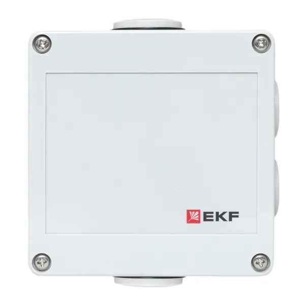 Коробка соединительная Heat Box 100 IP65