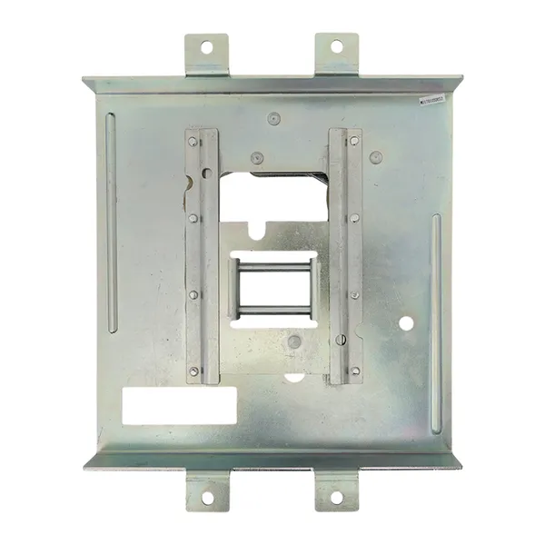 Ручной поворотный привод CS2 AV POWER-4 EKF AVERES