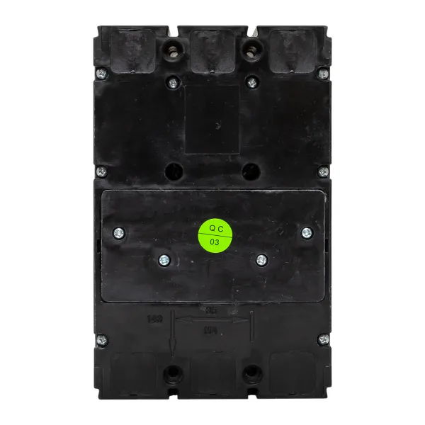 Автоматический выключатель AV POWER-2/3 225А 80kA TR EKF AVERES