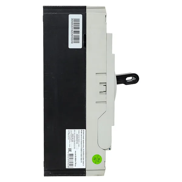 Автоматический выключатель AV POWER-3/3 500А 100kA TR EKF AVERES
