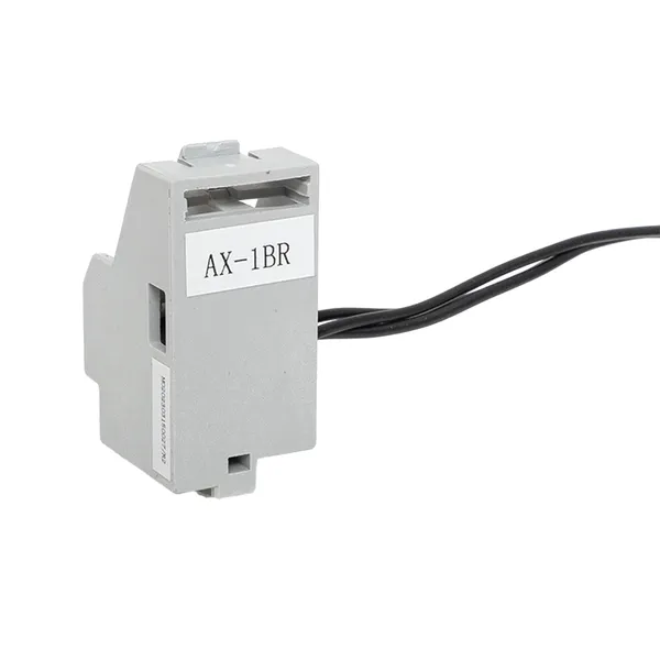 Дополнительный контакт AX AV POWER-1 для TR справа EKF AVERES