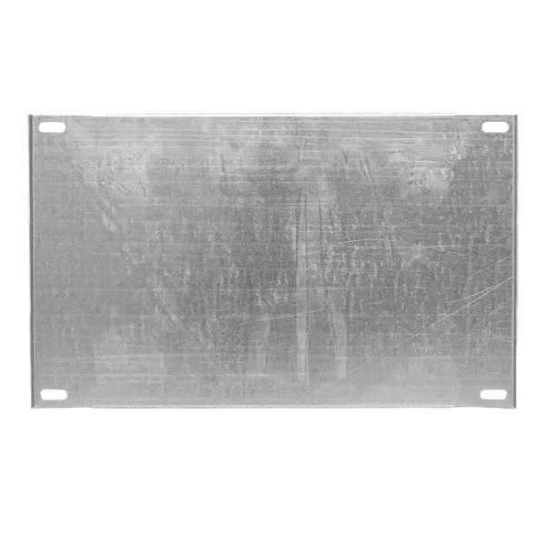 Панель монтажная (220x360) к ВРУ Unit (Вх450хГ) EKF PROxima