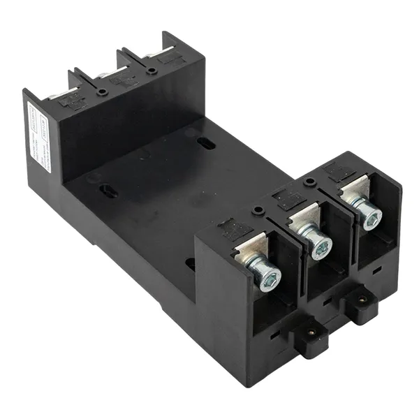 Панель втычная AV POWER-1/3TR заднего присоед. PID-1/3R 125А EKF Averes